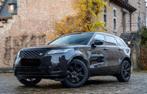 Range Rover Velar, Auto's, Land Rover, Automaat, Parkeerassistent, Zwart, Zwart