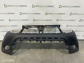 Voorbumper Dacia Duster 2 NIEUW ORIGINEEL 620228952R beschikbaar voor biedingen