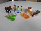 Petit pack Playmobil sur la ferme, Comme neuf, Enlèvement ou Envoi, Playmobil en vrac