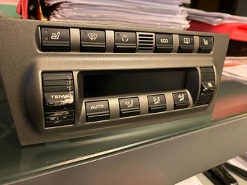 Porsche 911 997 Carrera 987 Cayman  Heat Temperature control beschikbaar voor biedingen