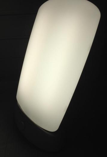 Philips Energy UP lamp als nieuw (instelbaar met timer) beschikbaar voor biedingen