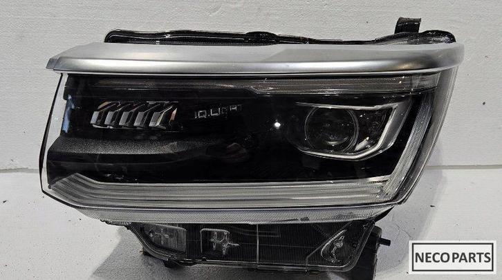 VW AMAROK FULL LED KOPLAMP ORIGINEEL N1XB13E017DE, Auto-onderdelen, Verlichting, Volkswagen, Gebruikt, Ophalen of Verzenden