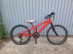 Kinderfiets, Fietsen en Brommers, Fietsen | Jongens, Zo goed als nieuw, 20 inch