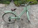 Fiets Dames MBM Boulevard, Fietsen en Brommers, Ophalen, Zo goed als nieuw, Overige merken, Versnellingen