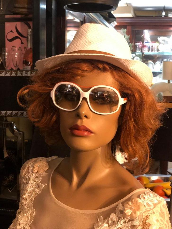 NIEUWE ORIGINELE KARL LAGERFELD ZONNEBRIL KL606S Damesbril, Handtassen en Accessoires, Zonnebrillen en Brillen | Dames, Nieuw