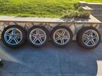 pneus hier et jantes, Pneus hiver, Pneu(s), Enlèvement, Utilisé