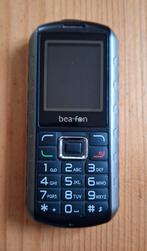 GSM bea-fon AL550 nauwelijks gebruikt, in originele doos., Telecommunicatie, Ophalen, Zo goed als nieuw