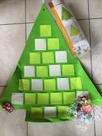 Kerstdecoratie adventskalender Artemio, Nieuw, Ophalen