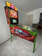 Flipper flipperkast pinball, Collections, Stern