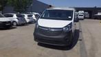 Opel Vivaro (Stock ID 53791), Auto's, Cruise Control, Euro 6, 89 kW, Wit