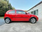 ✅Opel Corsa🔥1.7 CDTi🔥101 pk💪EERSTE EIGENAAR ❄️ Met airco, Voorwielaandrijving, Stof, 4 cilinders, 1686 cc