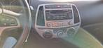 Hyundai I20 12I Benzine 2015 108.000 km, Bedrijf, Handgeschakeld, 5 deurs, I20