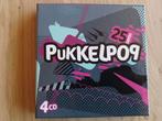 Box 25 years Pukkelpop - 4 cd's, Cd's en Dvd's, Boxset, Rock en Metal, Ophalen of Verzenden