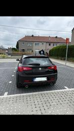 Alfa romeo, Auto's, Alfa Romeo, Zwart, Particulier, Te koop, Euro 6