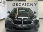 BMW 218I Gran Coupé 1.5B *App Connect*Sensoren voor/achter*, 136 pk, USB, Zwart, Bedrijf