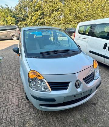 Renault Modus 1.2 essence/clim/1 propriétaire/57 dkm