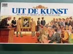 Bordspel uit de kunst 1987, Ophalen