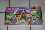 Lego Friends 3189: Heartlake City Stables als NIEUW!, Kinderen en Baby's, Speelgoed | Duplo en Lego, Ophalen of Verzenden, Zo goed als nieuw