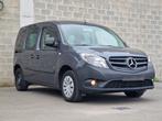 Mercedes-Benz Citan 1.2 Benzine – 2014 – Slechts 51.534 km!, Auto's, Mercedes-Benz, Voorwielaandrijving, Euro 5, Stof, 140 g/km