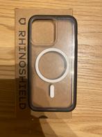 Rhinoshield MagSafe hoesje voor iPhone 13 Pro, Telecommunicatie, Ophalen of Verzenden, Zo goed als nieuw, IPhone 13 Pro