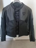 Revit motorpak 2 delig leder, Motoren, Kleding | Motorkleding, Ophalen
