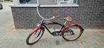 Retro look fiets, Fietsen en Brommers, Ophalen, Gebruikt, Versnellingen