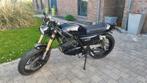 Moto Bullit spirit 125cc, Motos, Motos | Mash, 1 cylindre, Autre, Particulier, 125 cm³