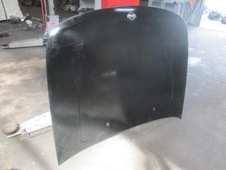 MOTORKAP Nissan 100 NX (B13) (01-1990/12-1996), Auto-onderdelen, Carrosserie, Motorkap, Nissan, Gebruikt