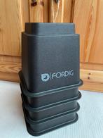 bed revalidatie verhogers stoel meubel thuiszorg FORDIG, Enlèvement ou Envoi, Comme neuf