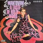 Mantovani – A Taste of Hollywood, Enlèvement ou Envoi