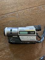 Sony DCR-TR7000E | Digital 8 Handycam, Gebruikt, 20x of meer, Overige soorten, Ophalen of Verzenden