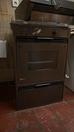 Oven NEFF van jaren 70 goede staat, Elektronische apparatuur, Ophalen, Zo goed als nieuw, Oven