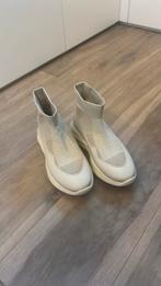 Schoenen van Philpp Plein maat 36, Kleding | Dames, Ophalen, Wit, Overige typen, Zo goed als nieuw