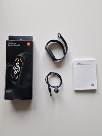 Xiaomi Mi Band 7 Smart Band