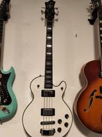HagStrom Swede bass, Muziek en Instrumenten, Ophalen, Zo goed als nieuw