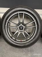18” Mitsubishi Outlander ASX Eclipse Cross velgen + banden, Auto-onderdelen, Banden en Velgen, 18 inch, Gebruikt, Banden en Velgen