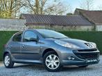 Peugeot 206+ 1.1 Trendy / FIRST OWNER / PEUGEOT MAINTENANCE, Auto's, Voorwielaandrijving, Stof, Gebruikt, 4 cilinders