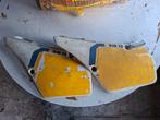 Husqvarna zijborden en zadels, Motoren, Motoren | Husqvarna, Particulier