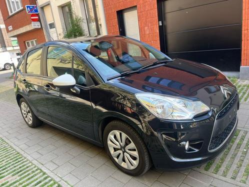 Citroën C3 / 1.2 Benzine / Euro5, Auto's, Citroën, Bedrijf, Te koop, C3, ABS, Airbags, Airconditioning, Centrale vergrendeling