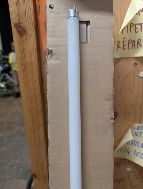 Boîte 20 pièces Osram HE 35 W/840, Audio, Tv en Foto, Accu's en Batterijen, Zo goed als nieuw, Ophalen