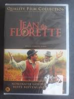 Jean de Florette - Gérard Depardieu,  Yves Montand (Sealed), Ophalen of Verzenden
