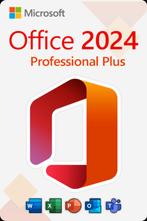 Office 2024 Pro (MacOS), Computers en Software, Ophalen, Nieuw, Word, MacOS