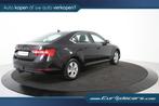 Skoda Superb 1.5 TSI *Navi*Trekhaak*DAB*, Auto's, Voorwielaandrijving, Stof, 1498 cc, 4 cilinders