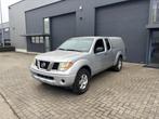 Nissen Navara Benzine LPG Bj 2008 Km 96.000, 2500 cc, Bedrijf, Te koop, Benzine