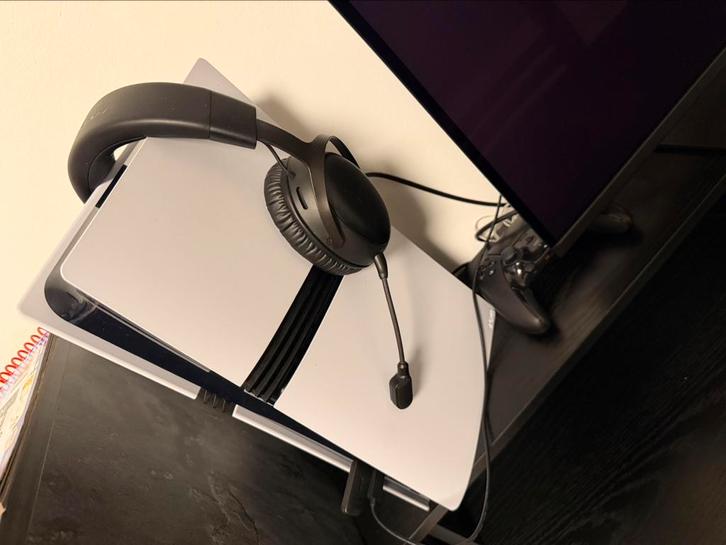 ps5 pro, Games en Spelcomputers, Games | Sony PlayStation 5, Zo goed als nieuw, Ophalen