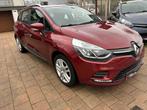 Renault Clio essence à partir de 2018, Rouge, Achat, Euro 6, Entreprise