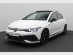 Volkswagen Golf VIII GTI Golf 2.0 TSI GTI Clubsport OPF DSG, Auto's, Automaat, Wit, Golf, Stadsauto