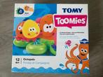 Badspeeltjes Tomy Tomies, Kinderen en Baby's, Speelgoed | Badspeelgoed, Nieuw, Ophalen