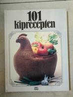 101 kiprecepten, Boeken, Gelezen, Ophalen of Verzenden