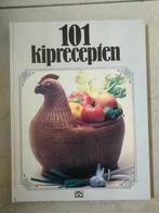 101 kiprecepten, Boeken, Ophalen of Verzenden, Gelezen